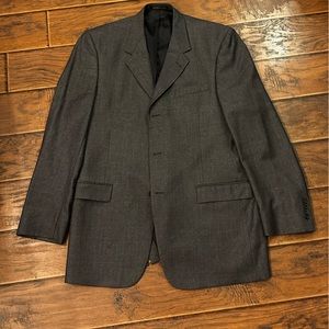 Kenneth Cole suit Size 42L